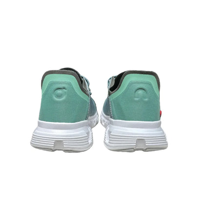 Cloud 6 Coast Green