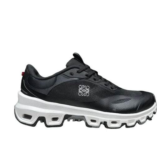 LOEWE X Cloudventure 2.0 Black