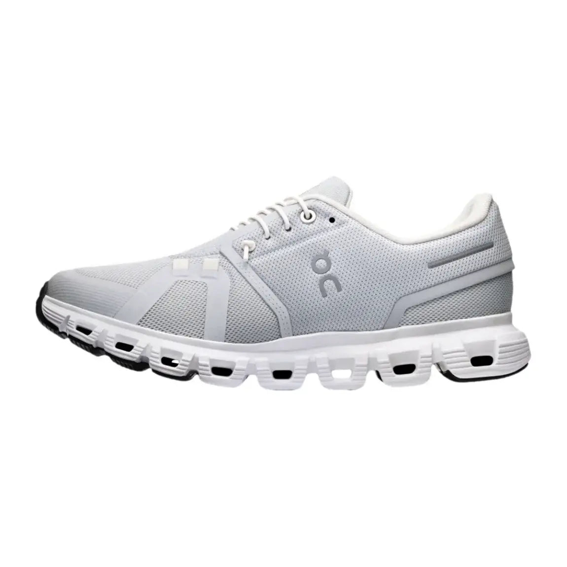 Cloud 6 Glacier White