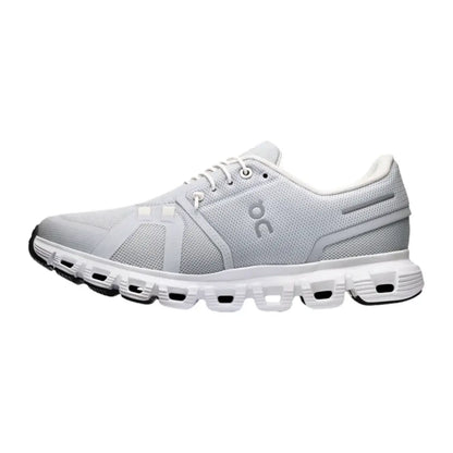Cloud 6 Glacier White