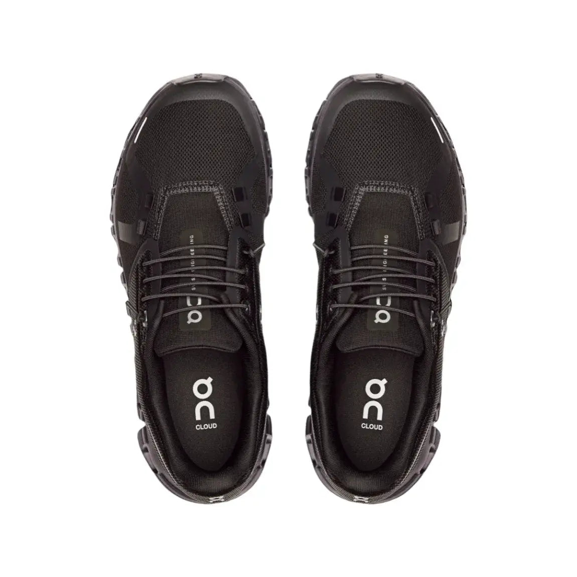 Cloud 6 Black