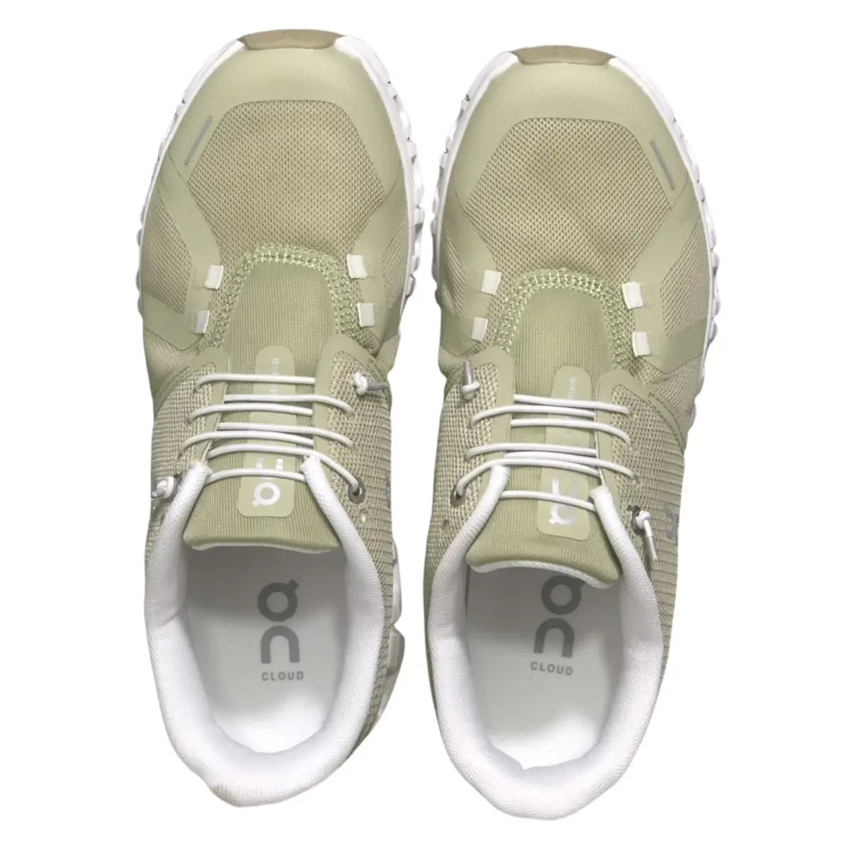 Cloud 6  Sage White