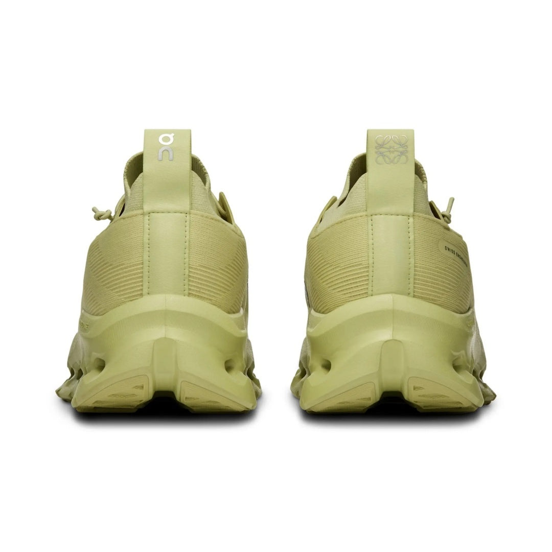 LOEWE x Cloudtilt - Lime Green