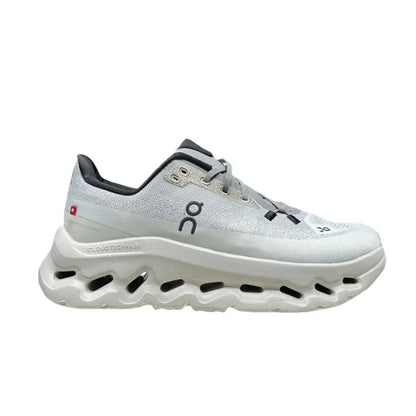 Cloudtilt  Light Gray/Black