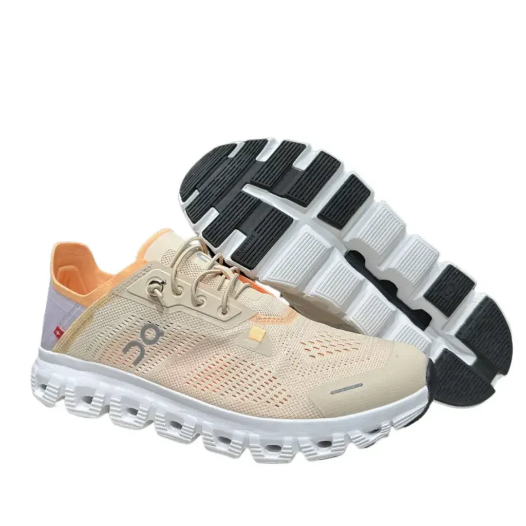 Cloud 6 Coast  Orange