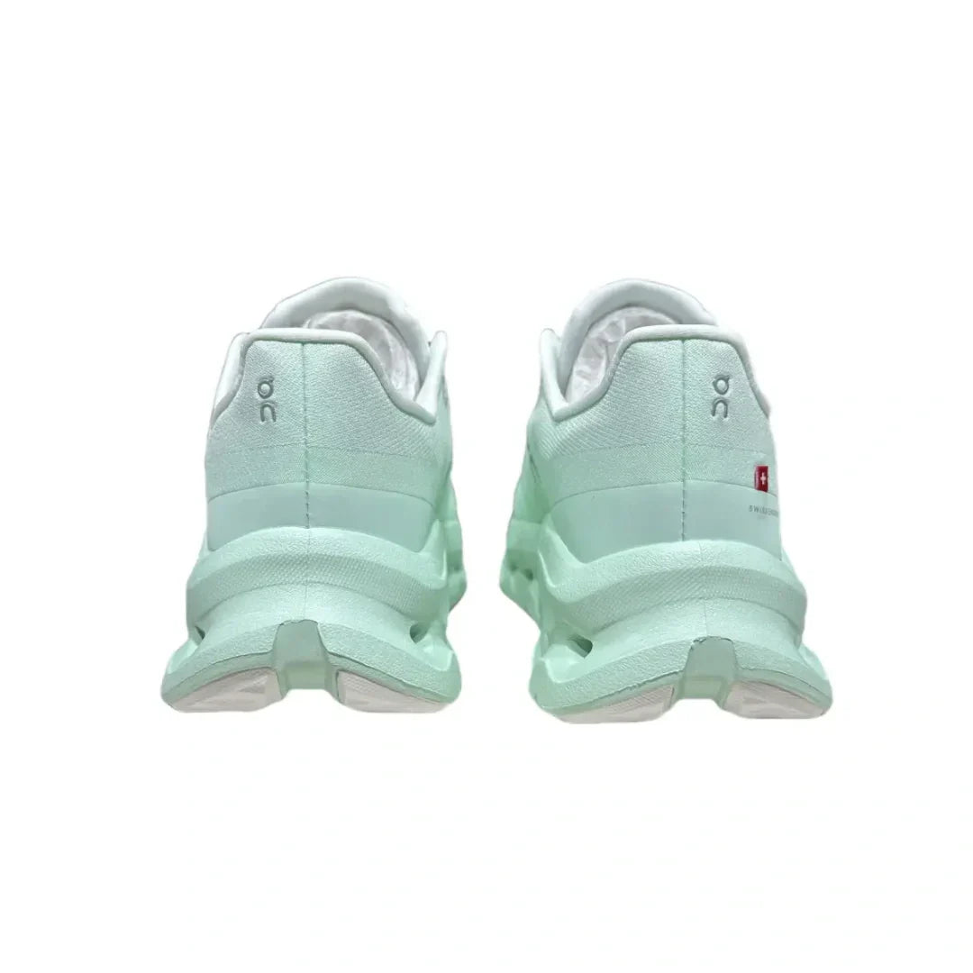Cloudtilt  Mint Green