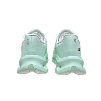 Cloudtilt  Mint Green