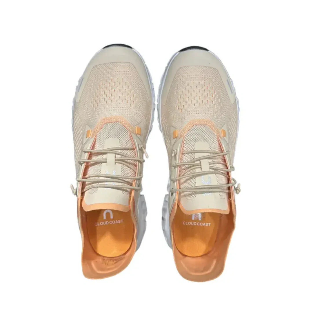 Cloud 6 Coast  Orange