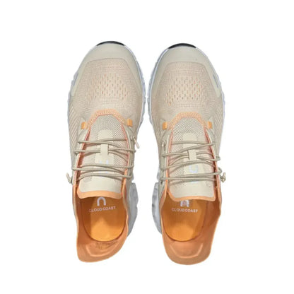 Cloud 6 Coast  Orange