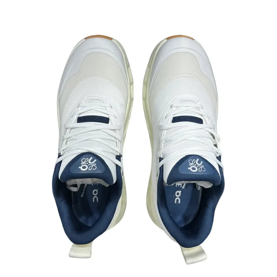 LOEWE x On Cloudtilt 2.0 –  White/Blue