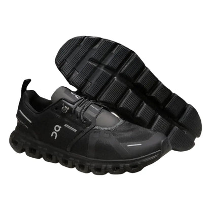 Cloud 6 WP   All Black
