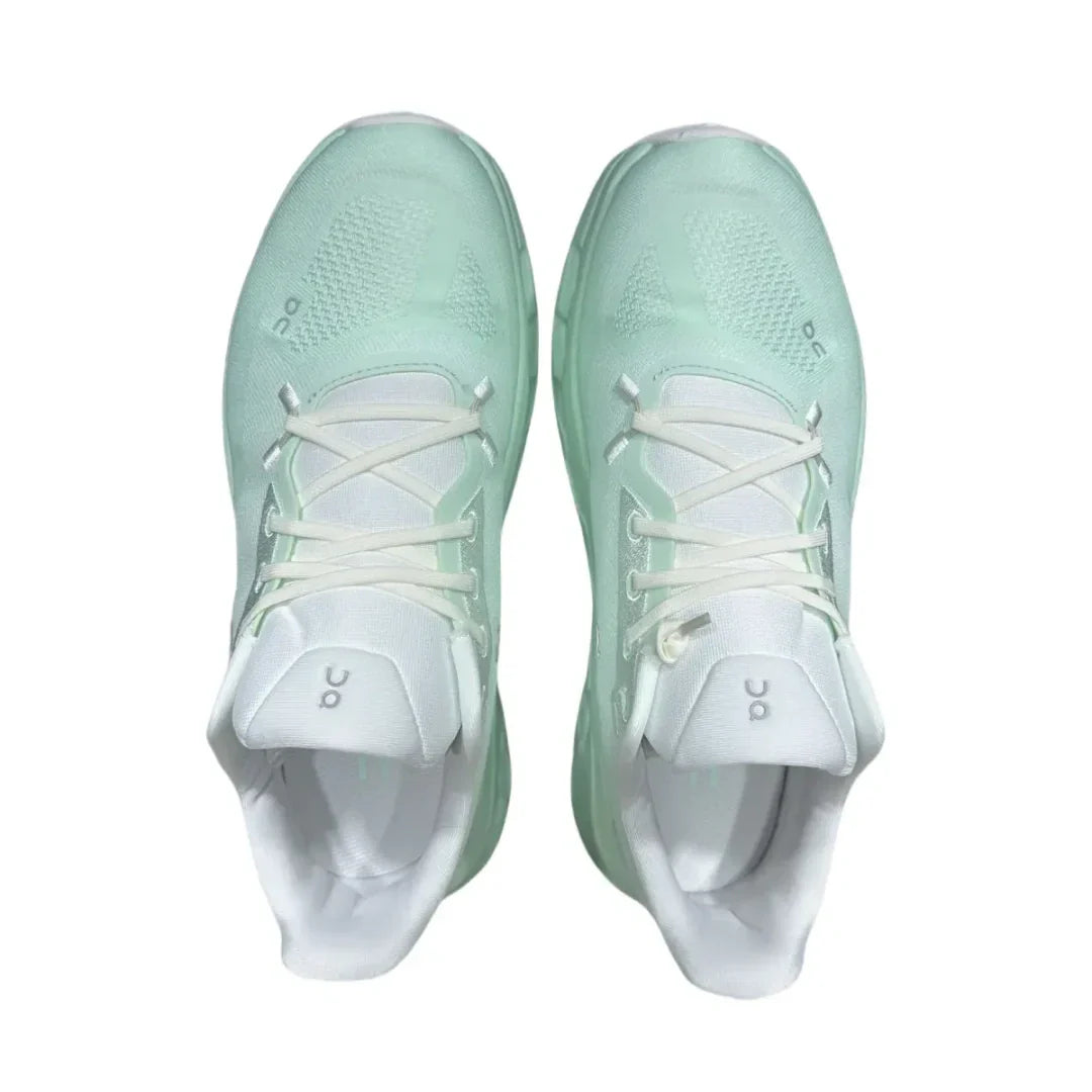Cloudtilt  Mint Green