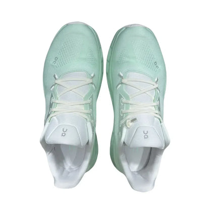 Cloudtilt  Mint Green