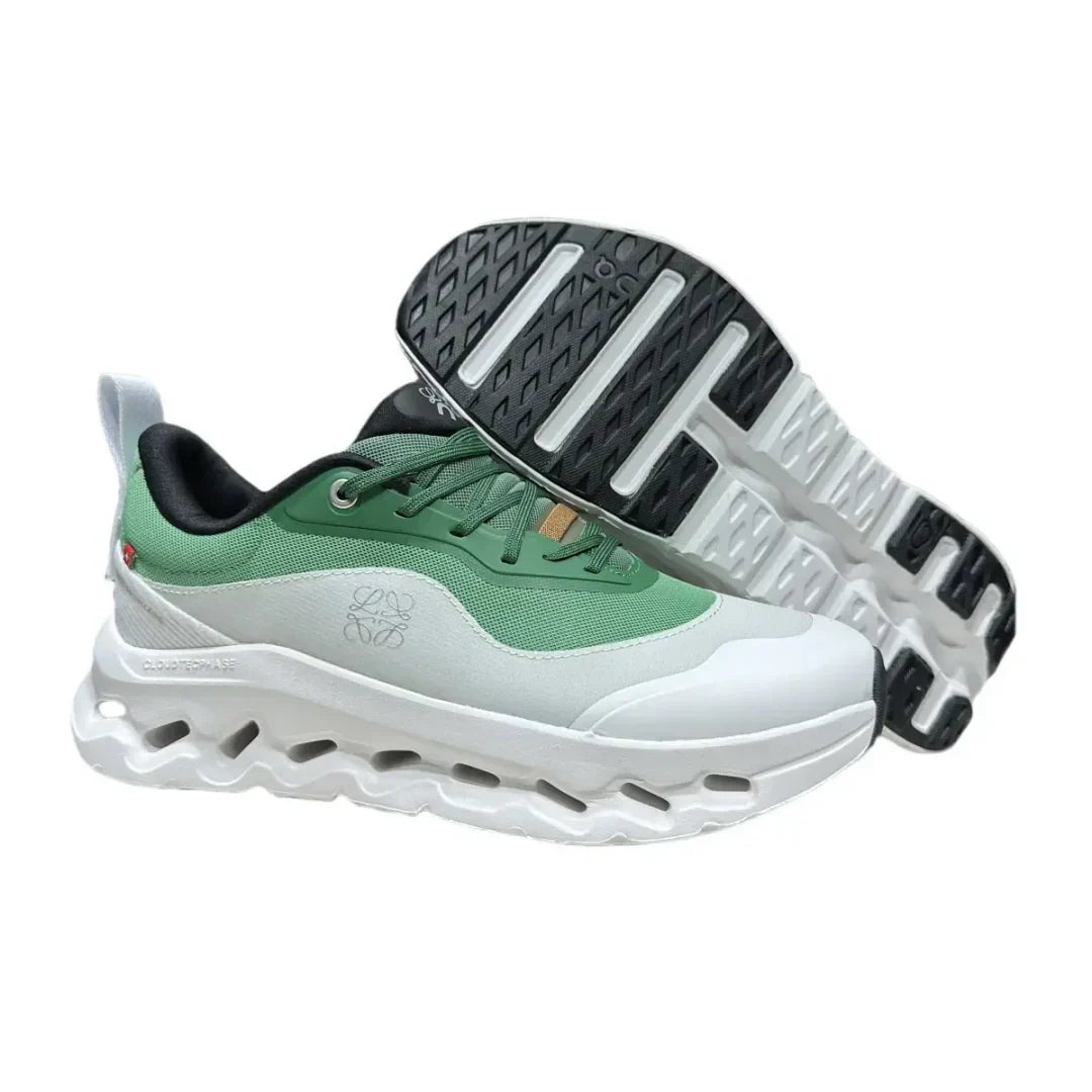 LOEWE x On Cloudtilt 2.0 – Green