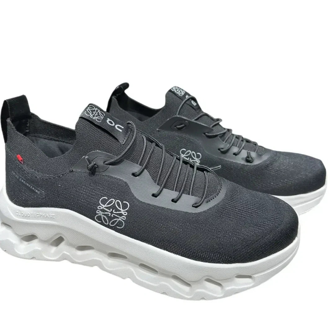 LOEWE x Cloudtilt - Black & White