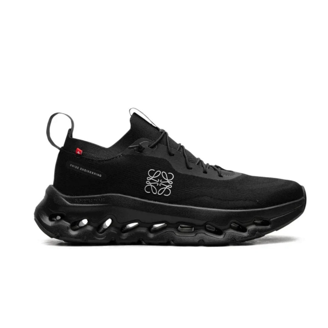 LOEWE x Cloudtilt - All Black