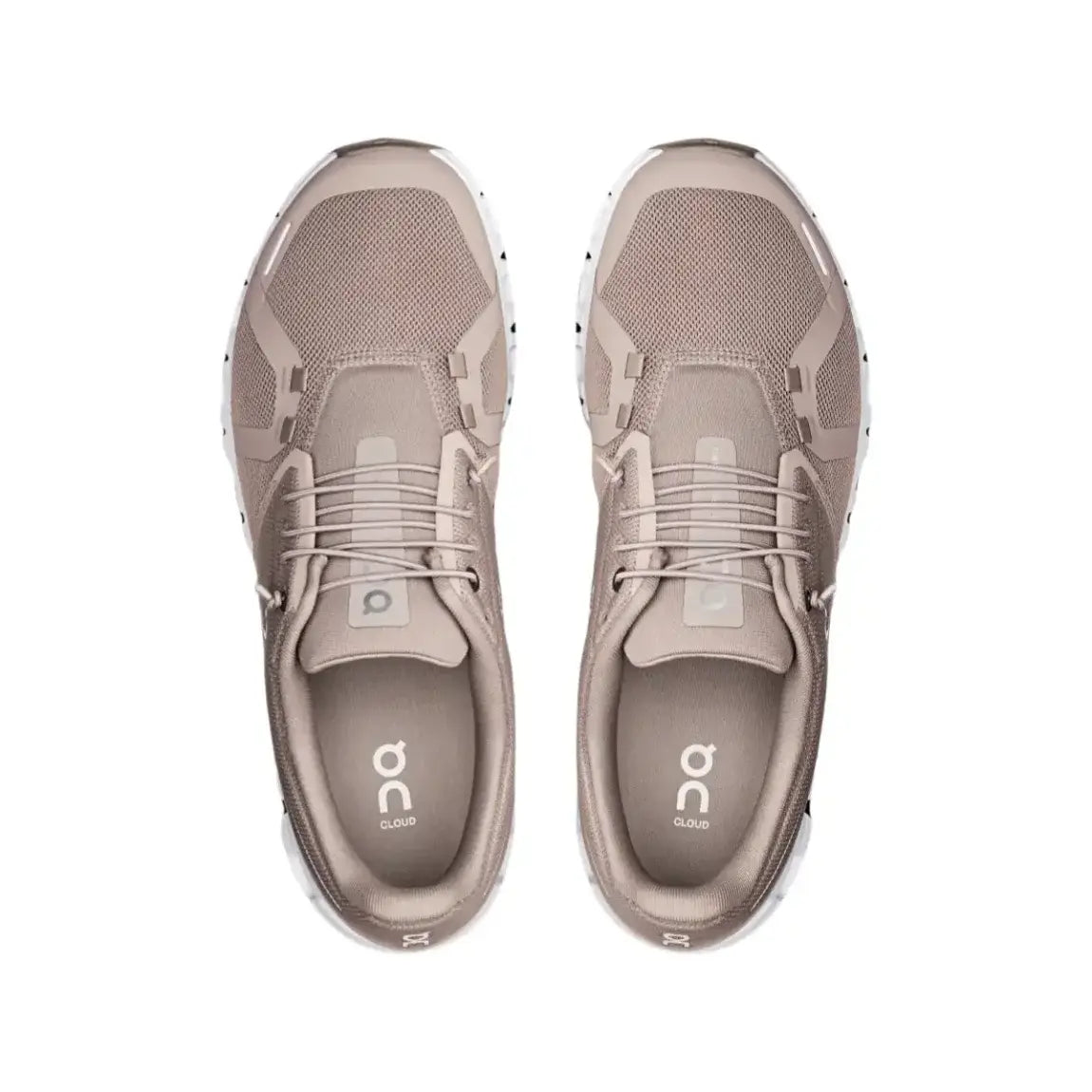 Cloud 6  Fog White
