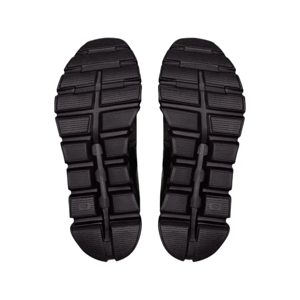 Cloud 6 Black
