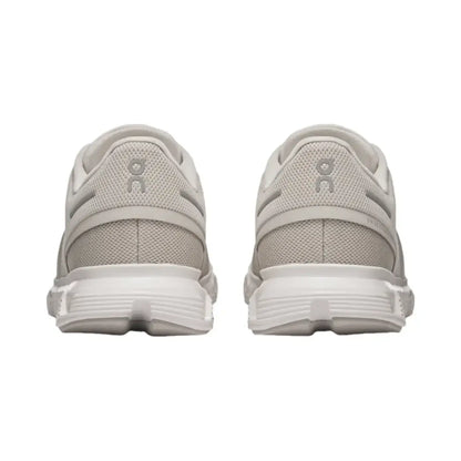 Cloud 6 Pearl White