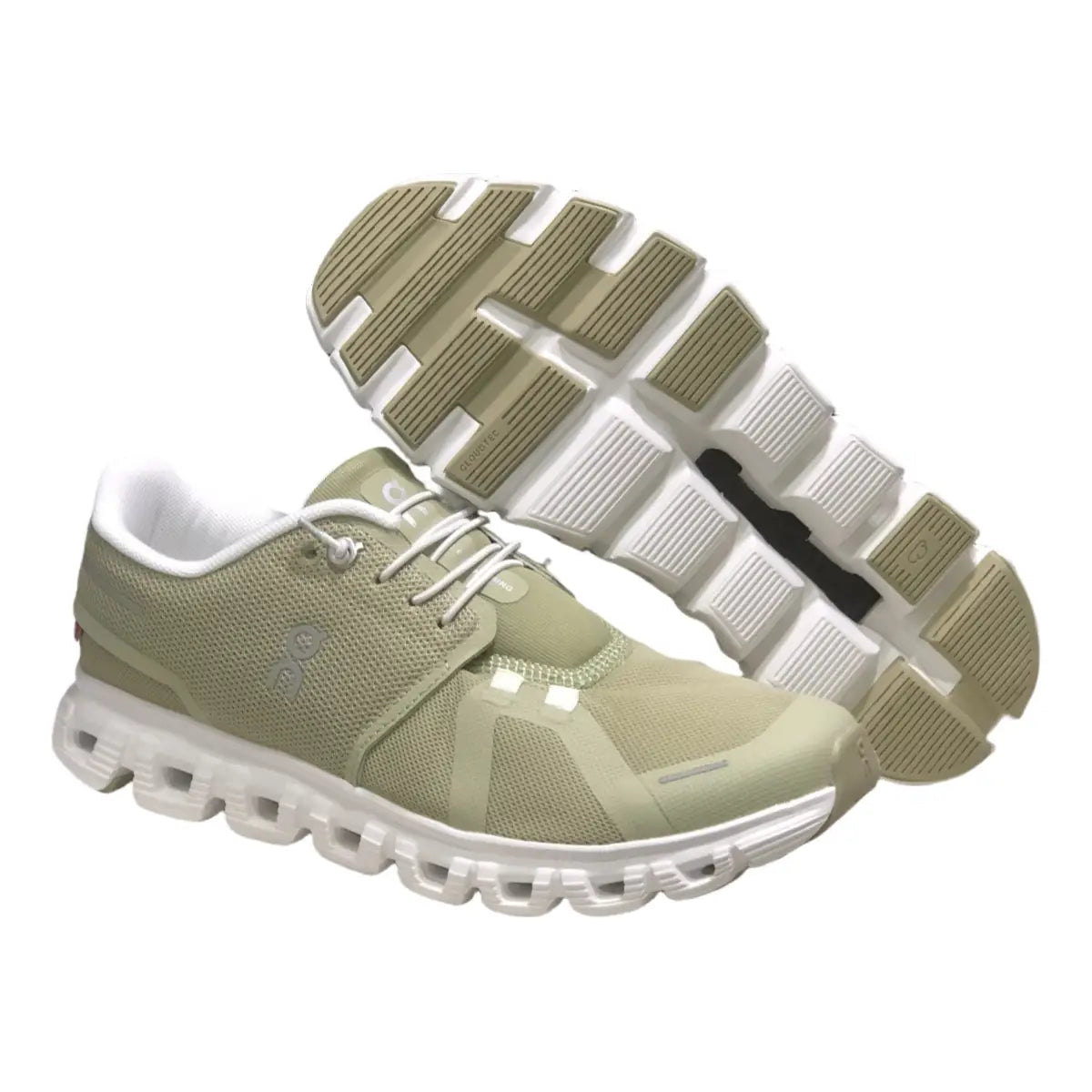 Cloud 6  Sage White