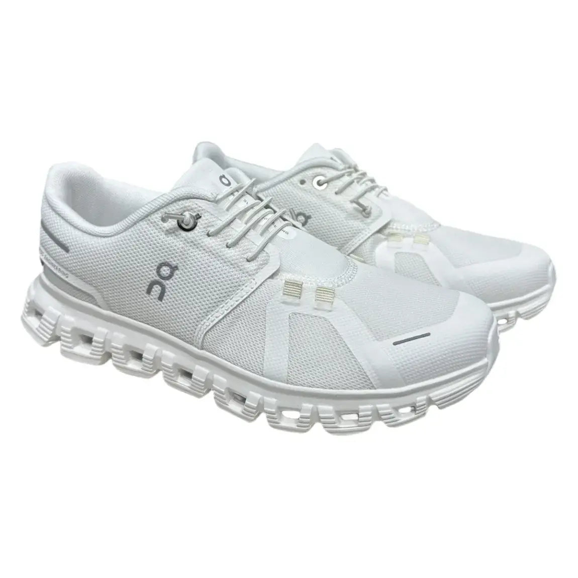 Cloud 6 White
