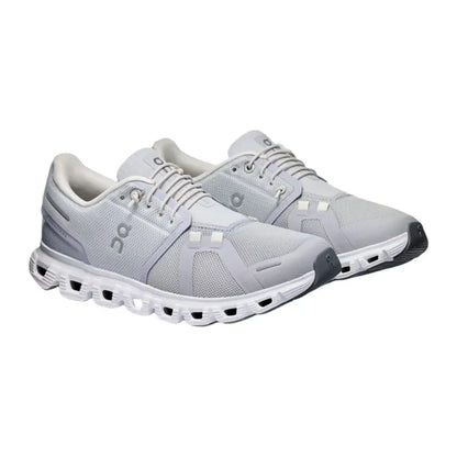 Cloud 6 Glacier White