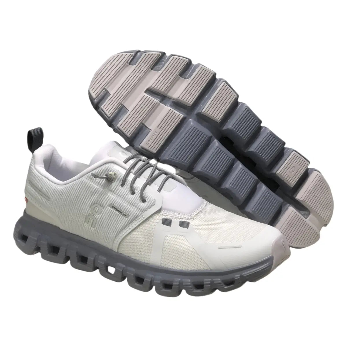 Cloud 6 WP   Glacier White