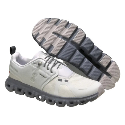 Cloud 6 WP   Glacier White