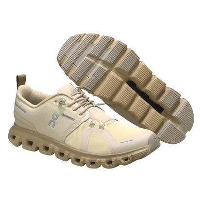 Cloud 6 WP  Ivory  Sandstone