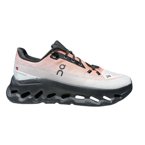 Cloudtilt Black/Orange