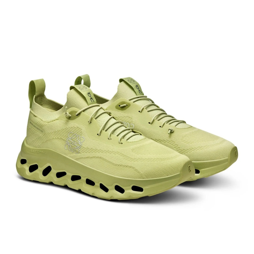 LOEWE x Cloudtilt - Lime Green