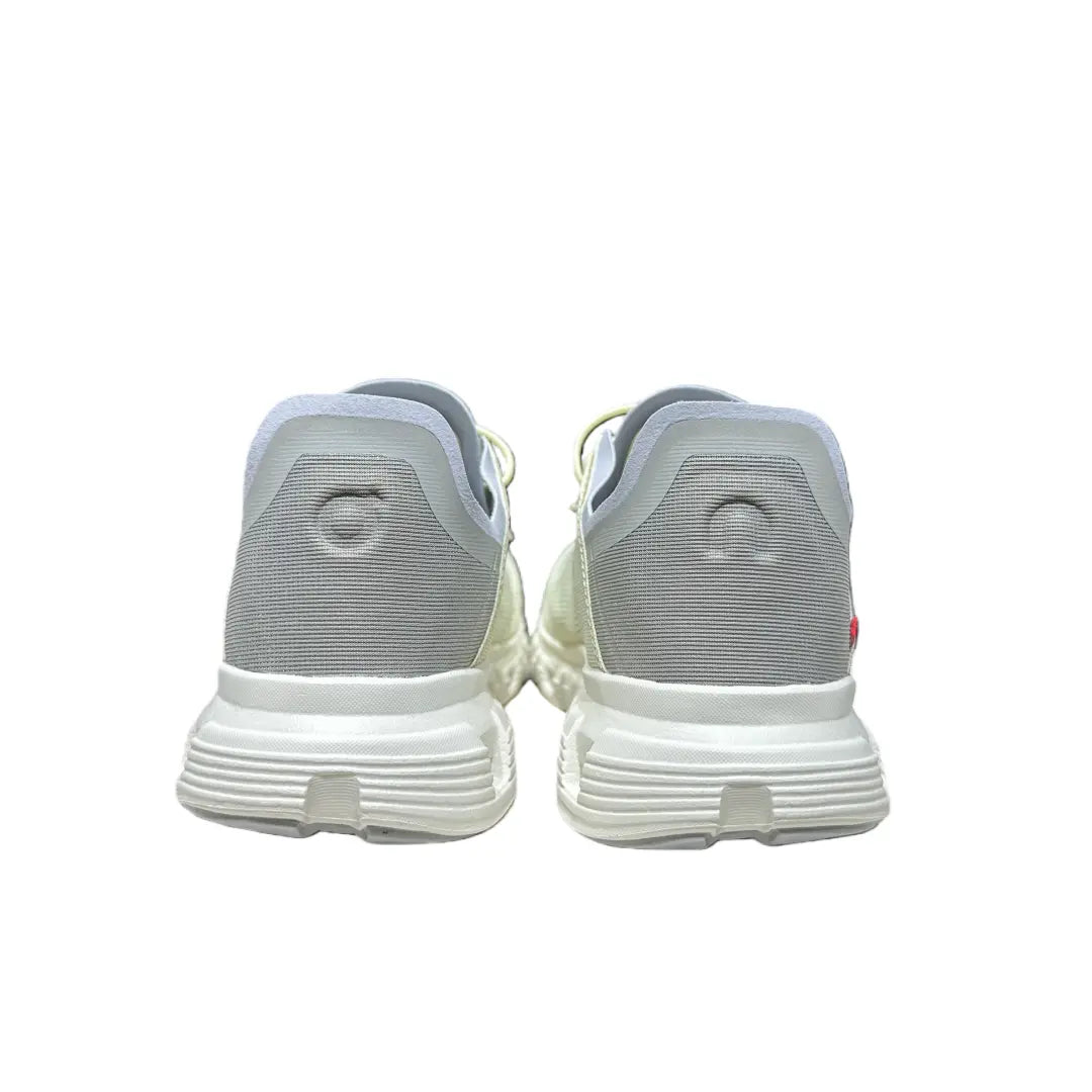 Cloud 6 Coast  Beige White/Blue