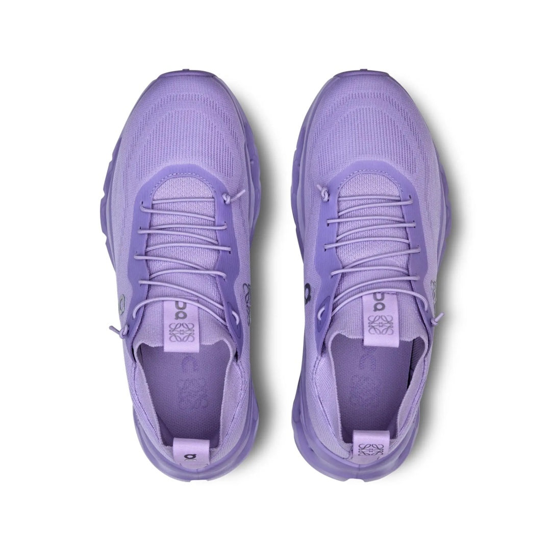 LOEWE x Cloudtilt - Purple Rose
