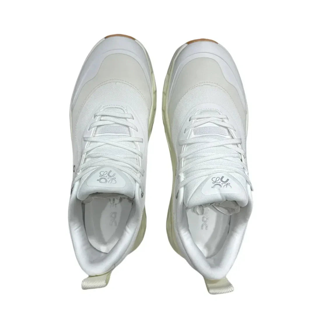 LOEWE x On Cloudtilt 2.0 –  Bright White