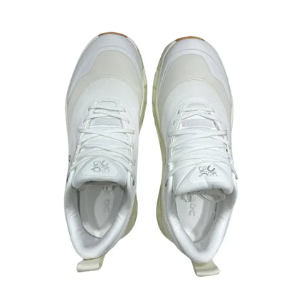 LOEWE x On Cloudtilt 2.0 –  Bright White