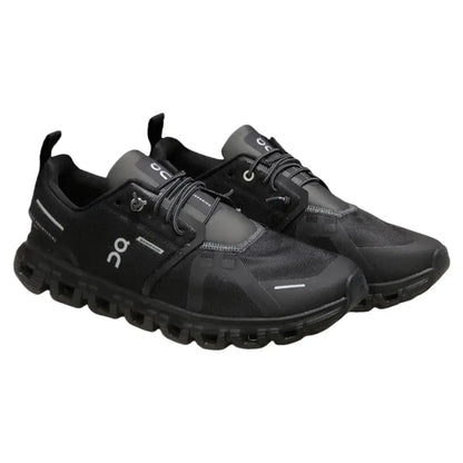 Cloud 6 WP   All Black