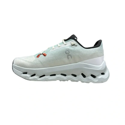 Cloudtilt  Mineral Green/Ivory