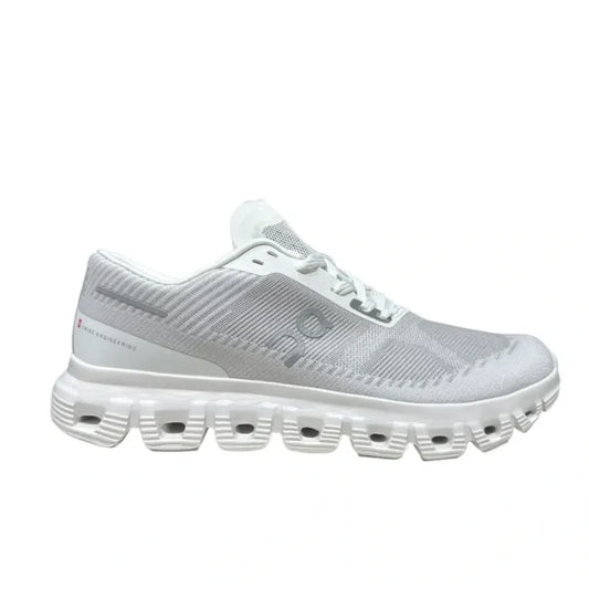 Cloud 6 Push  White