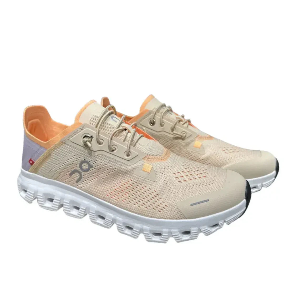 Cloud 6 Coast  Orange