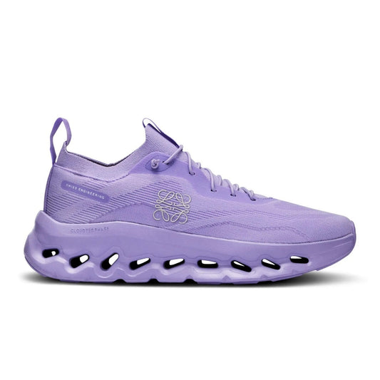 LOEWE x Cloudtilt - Purple Rose
