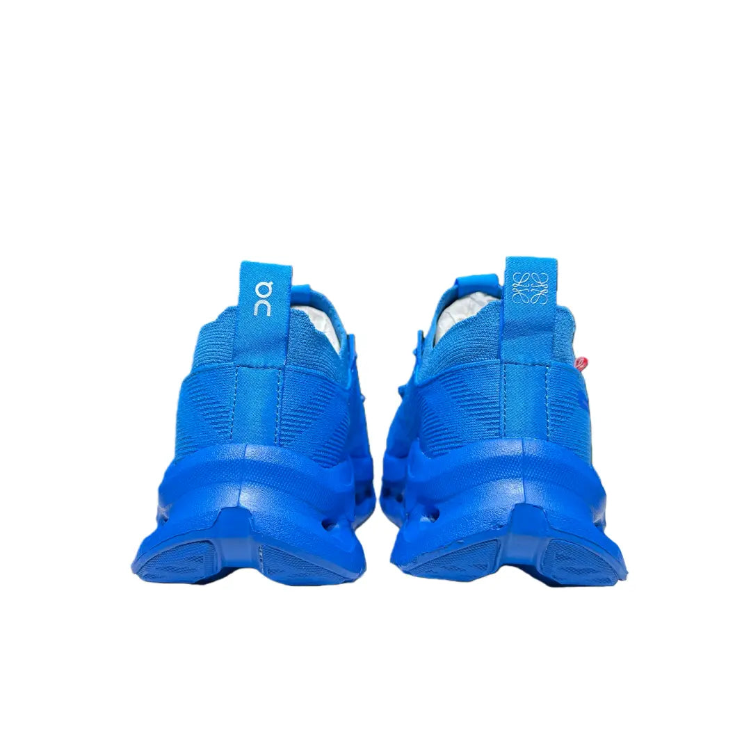 LOEWE x Cloudtilt - Peacock Blue
