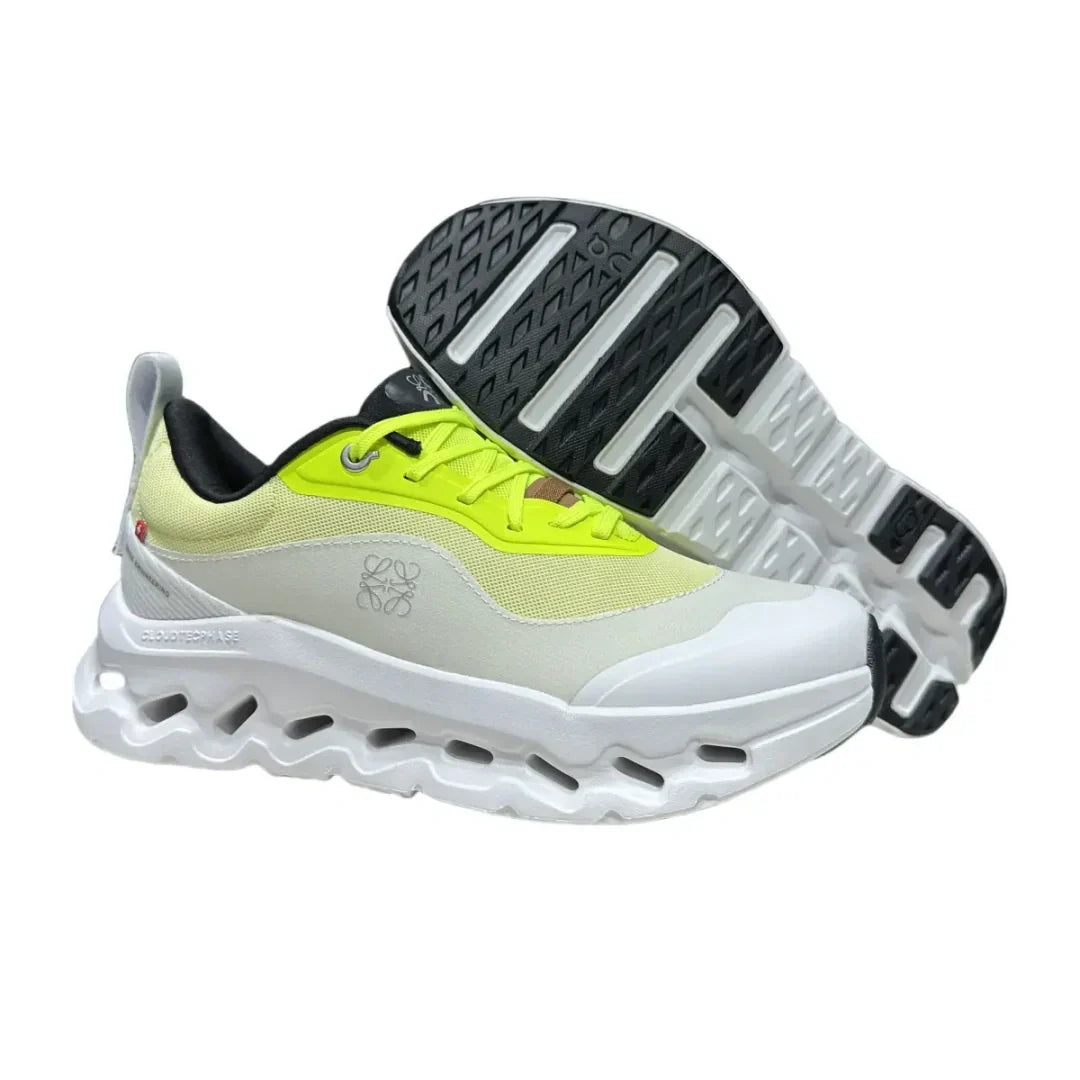LOEWE x On Cloudtilt 2.0 – Neon Yellow