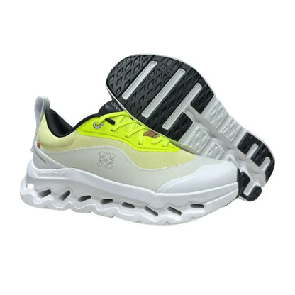 LOEWE x On Cloudtilt 2.0 – Neon Yellow