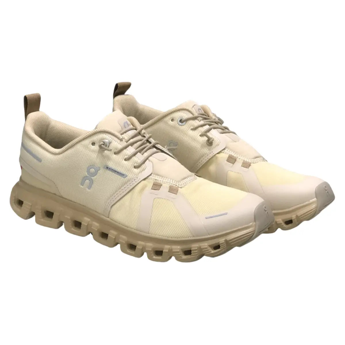 Cloud 6 WP  Ivory  Sandstone