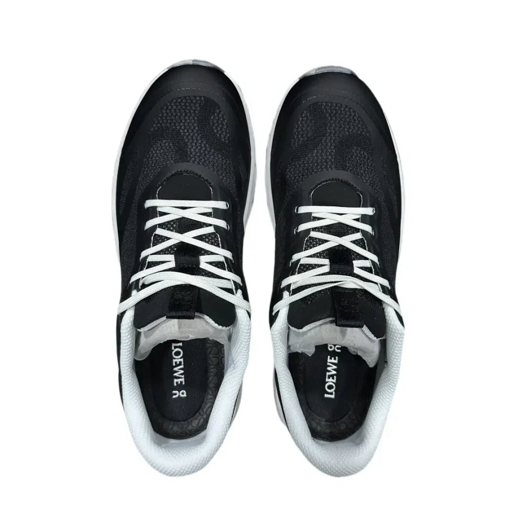 LOEWE X Cloudventure 2.0 Black/White
