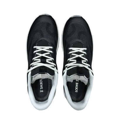 LOEWE X Cloudventure 2.0 Black/White