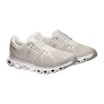 Cloud 6 Pearl White