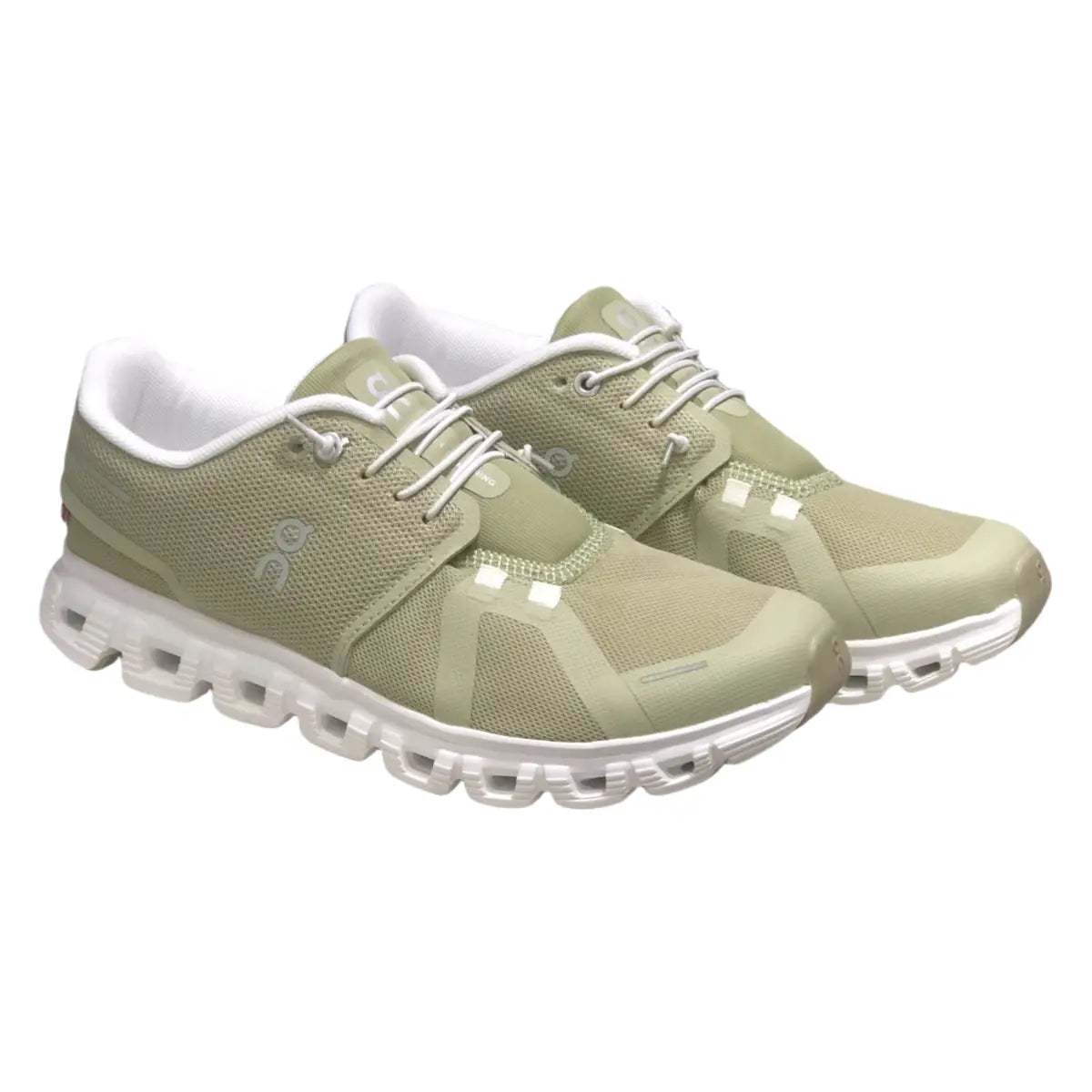 Cloud 6  Sage White