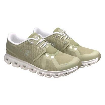 Cloud 6  Sage White