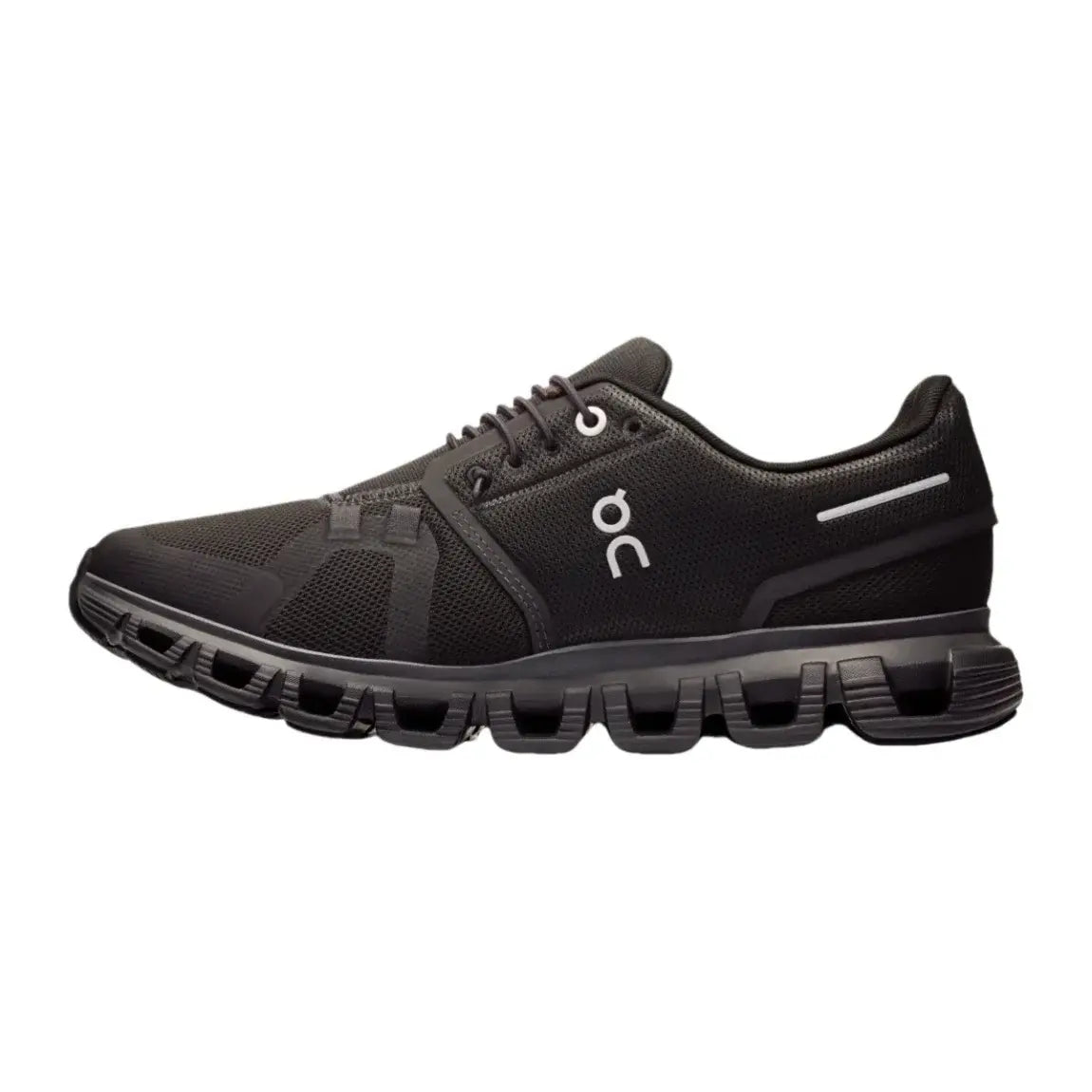 Cloud 6 Black
